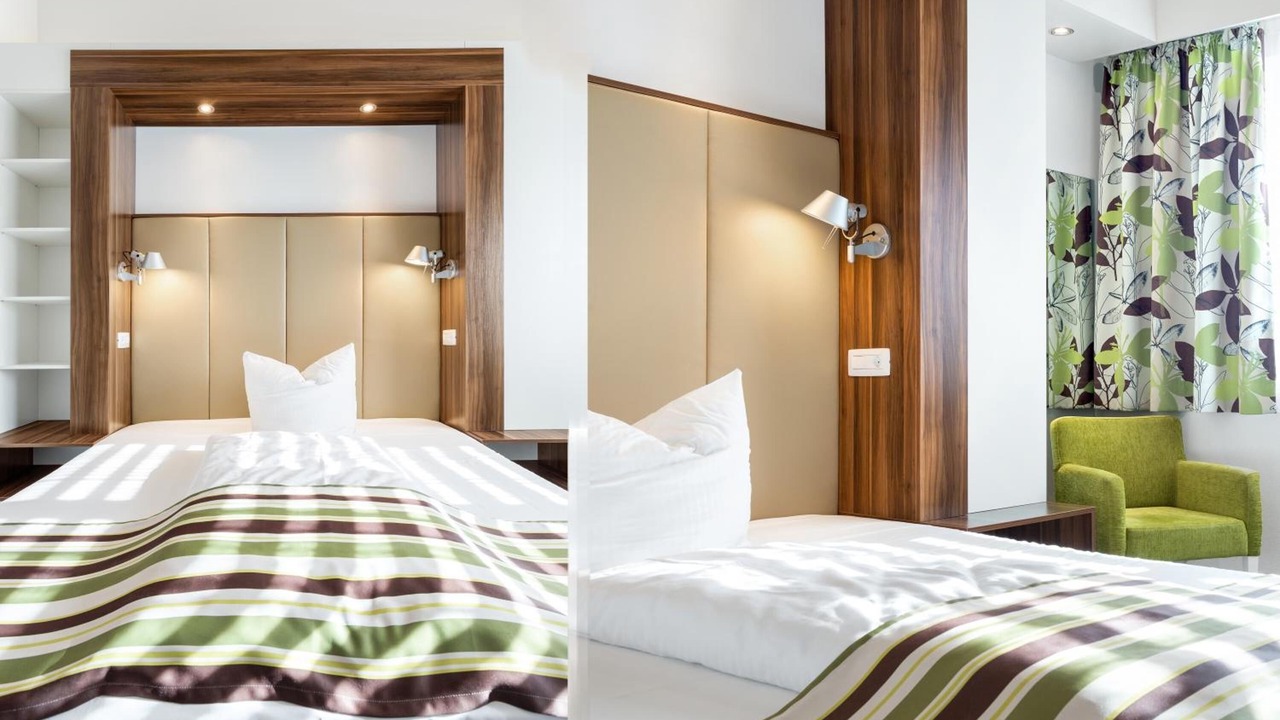 Photo of Bedroom in Pfaffenhofen an der Ilm