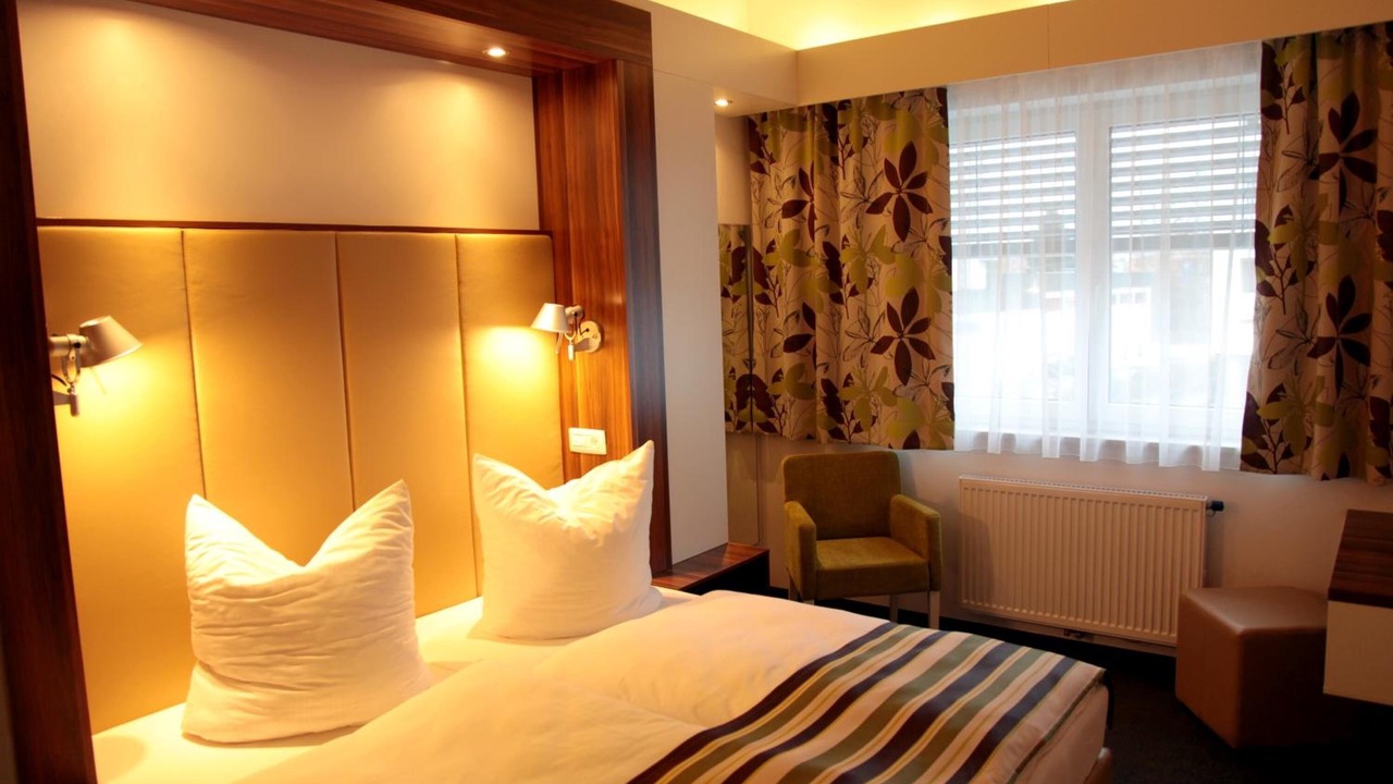 Photo of Bedroom in Pfaffenhofen an der Ilm