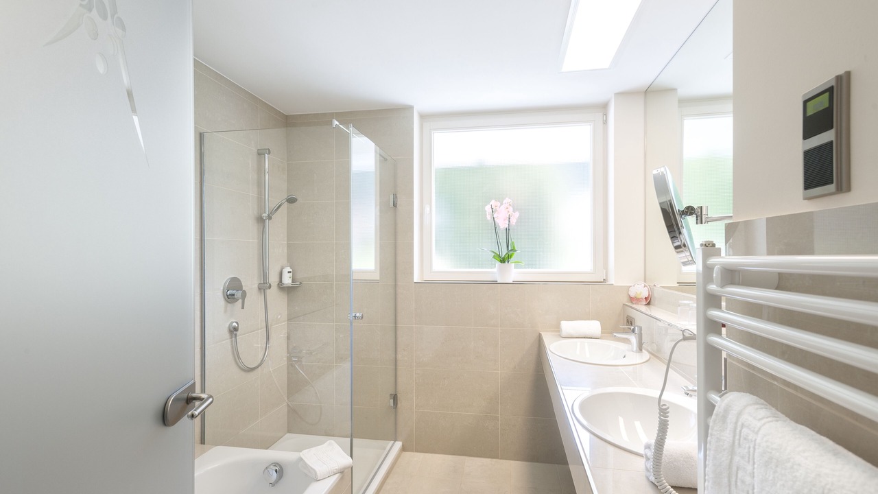 Photo of Bathroom in Wurmlingen
