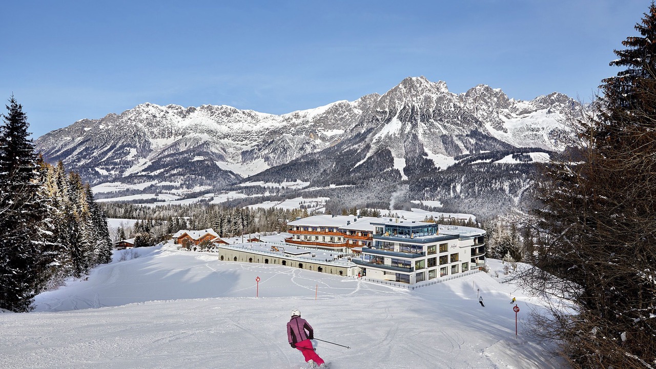 Photo of Others in Ellmau