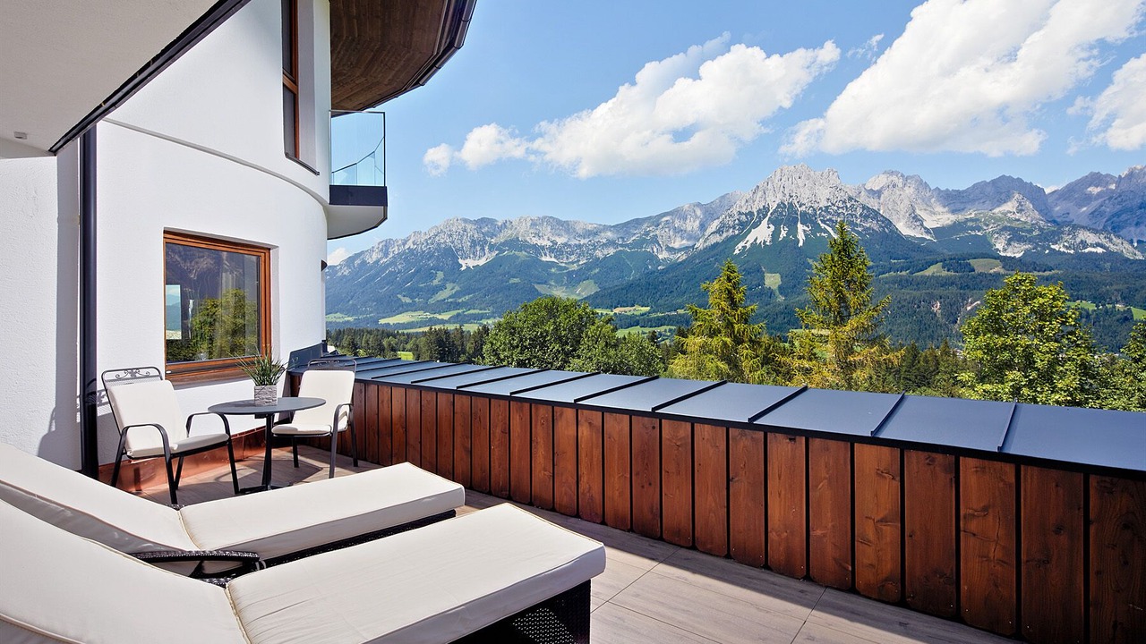 Photo of Outdoor in Ellmau