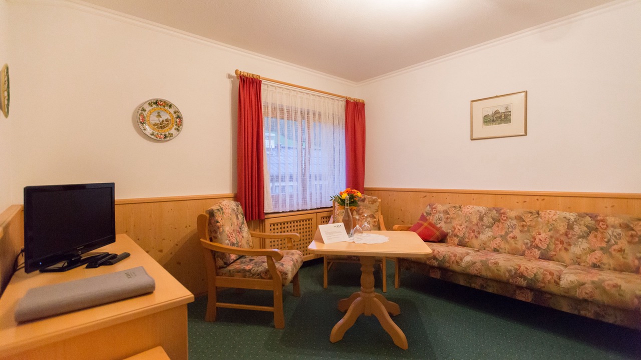 Photo of Bedroom in Entfelden