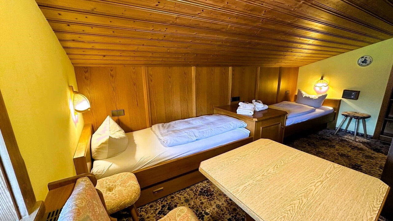 Photo of Bedroom in Entfelden