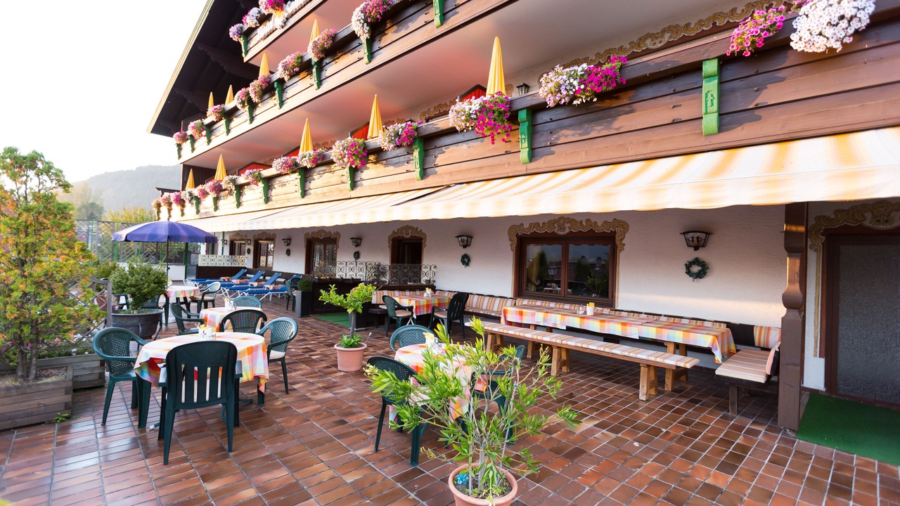 Photo of Outdoor in Entfelden