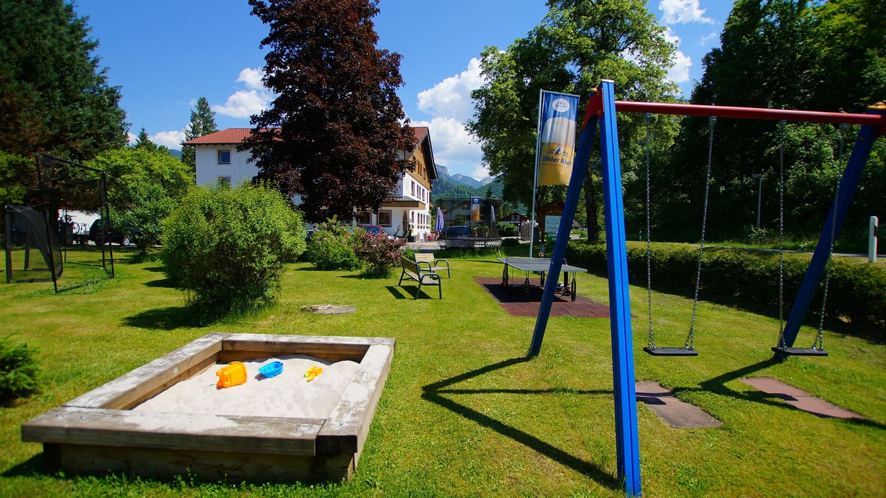 Photo of Outdoor in Alterschrofen