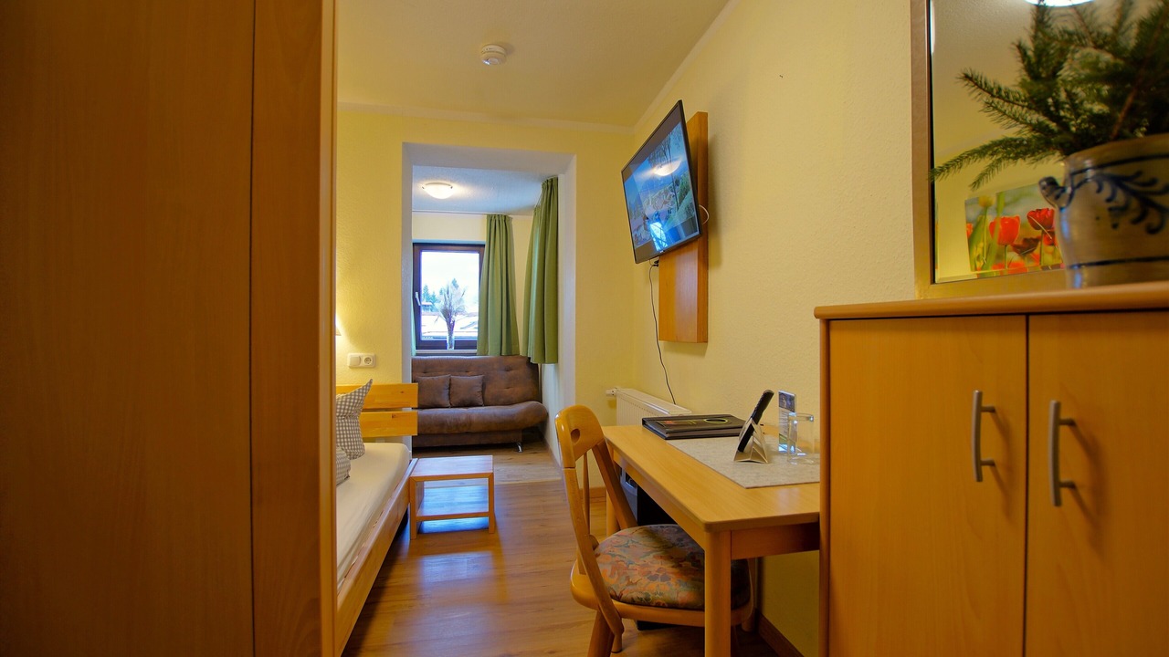 Photo of Bedroom in Alterschrofen