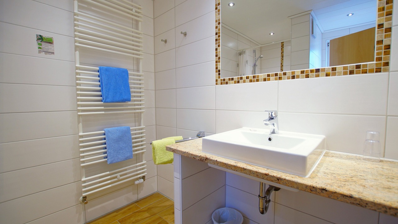 Photo of Bathroom in Alterschrofen