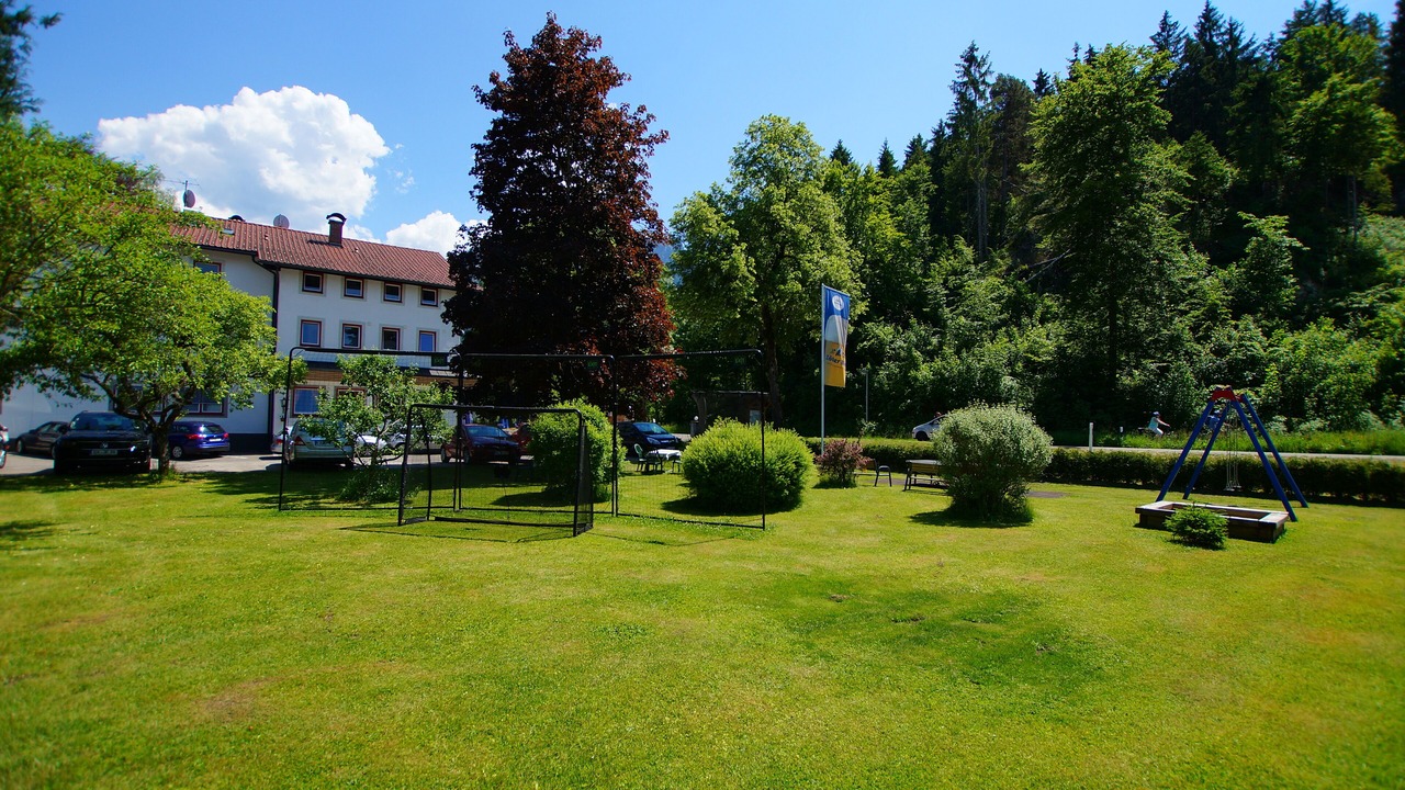 Photo of Outdoor in Alterschrofen