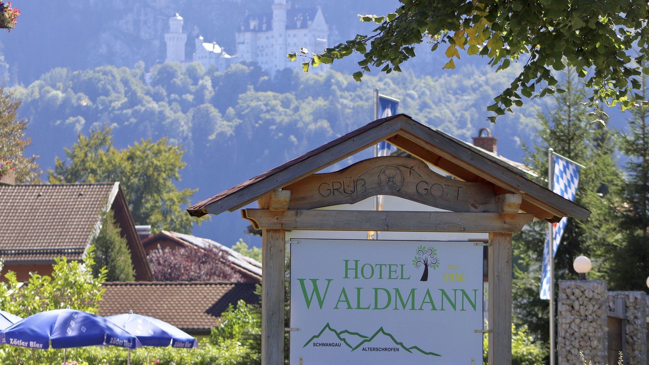 Photo of Outdoor in Alterschrofen