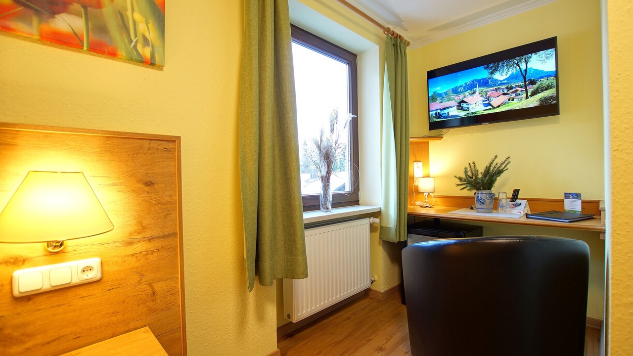 Photo of Bedroom in Alterschrofen