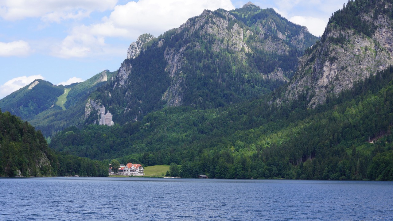 Photo of Others in Alterschrofen