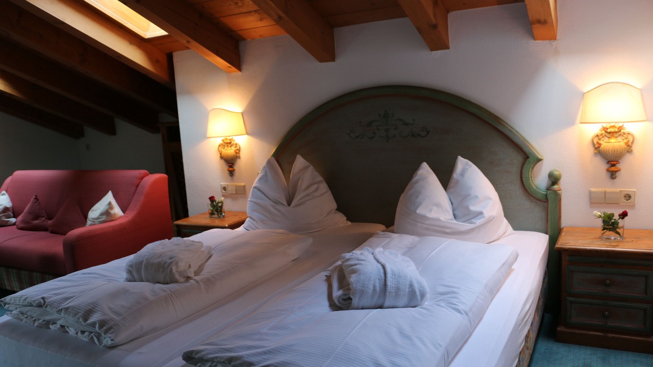 Photo of Bedroom in Entfelden