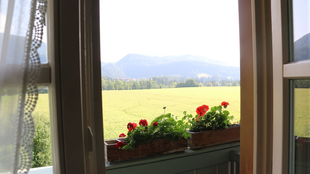 Photo of Patio Balcony in Entfelden