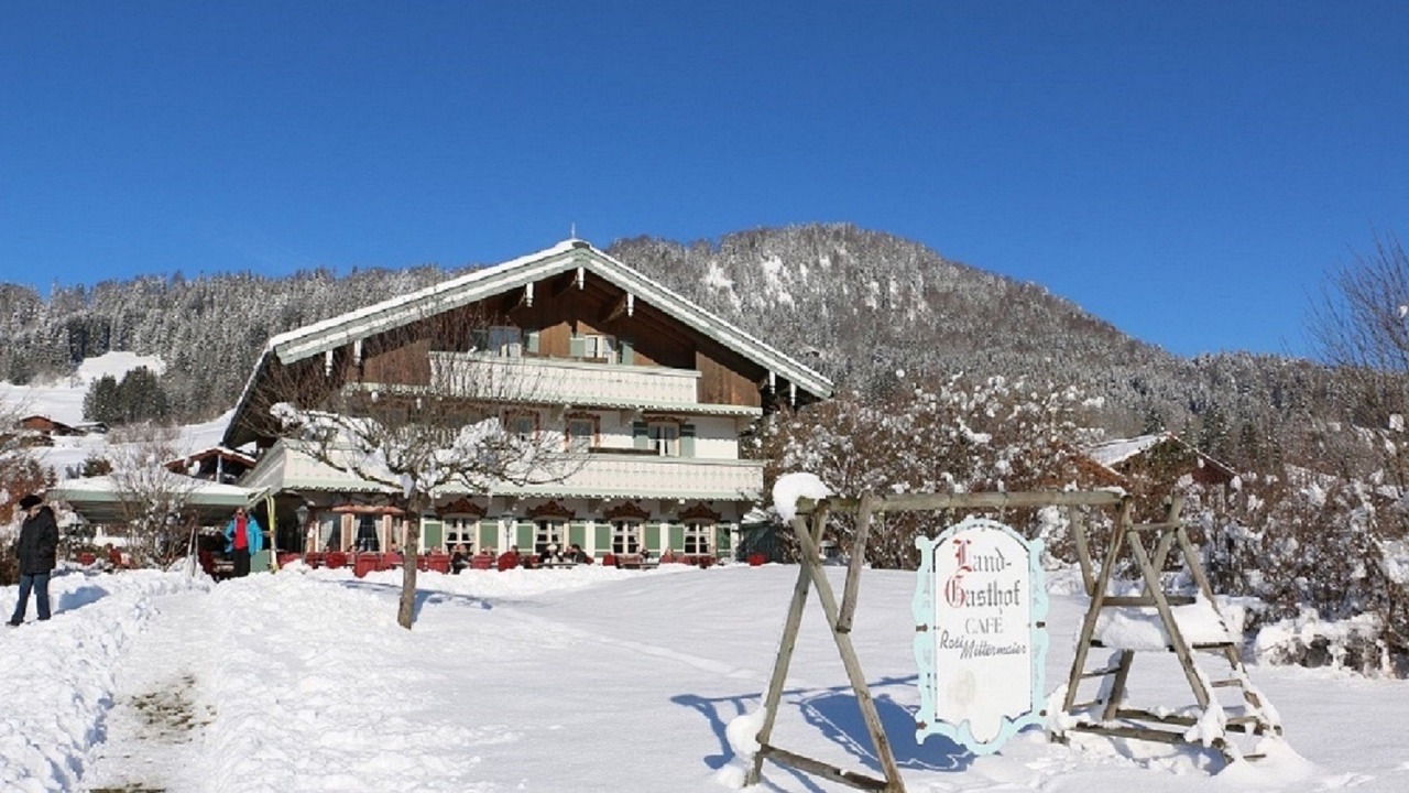 Photo of Outdoor in Entfelden