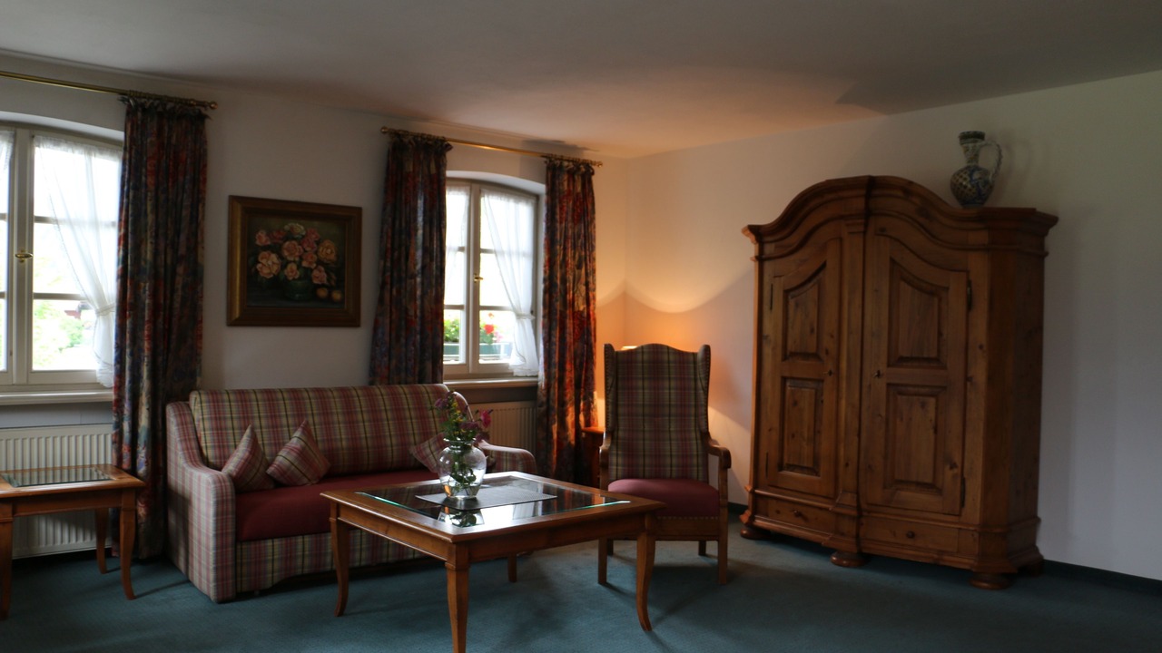 Photo of Bedroom in Entfelden