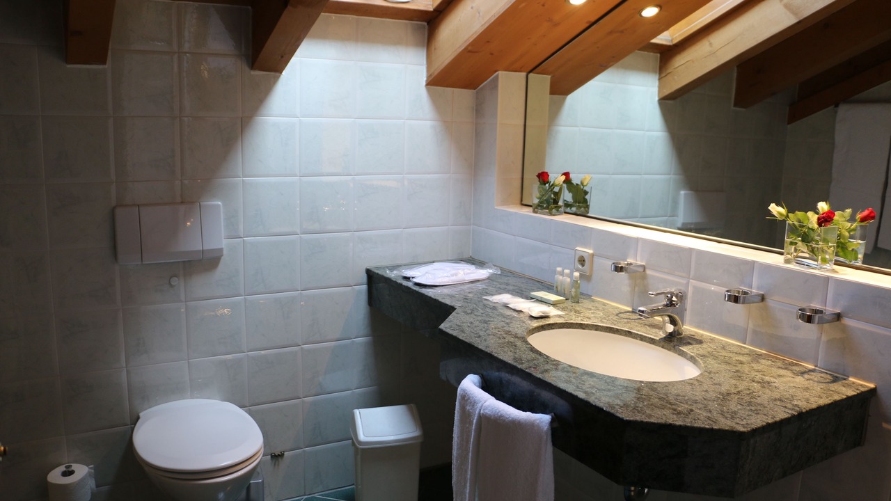 Photo of Bathroom in Entfelden