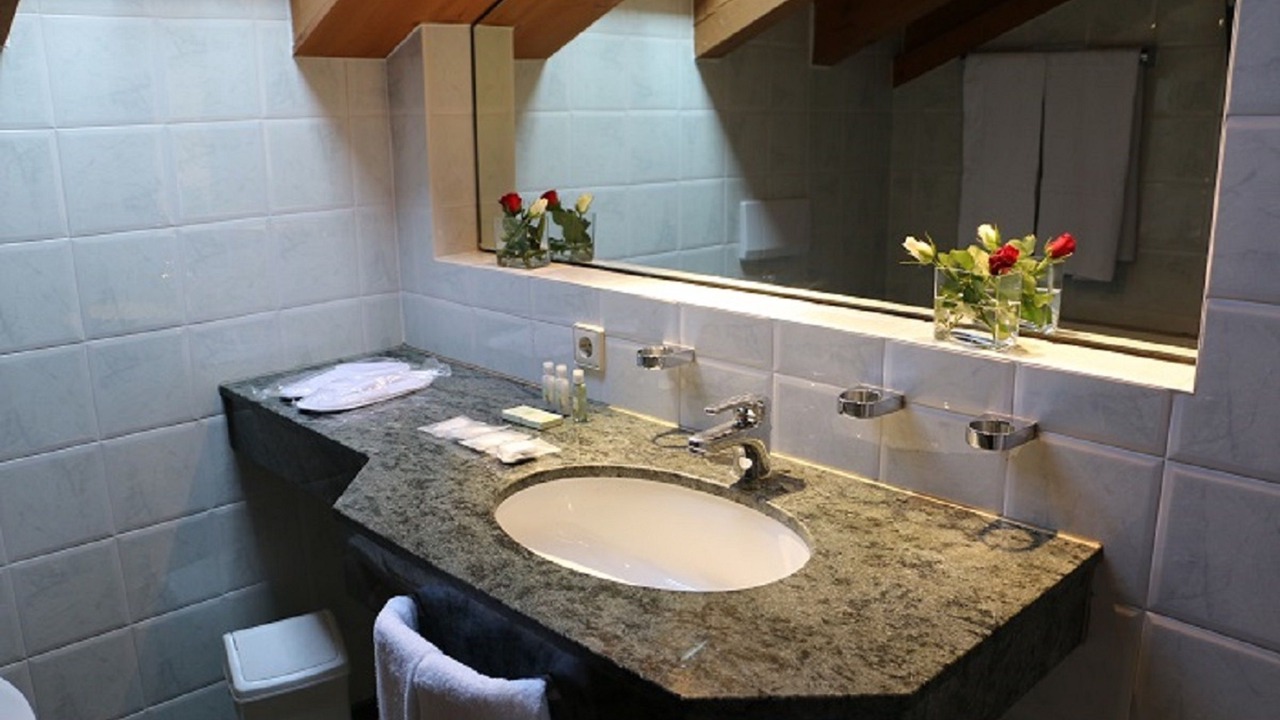 Photo of Bathroom in Entfelden