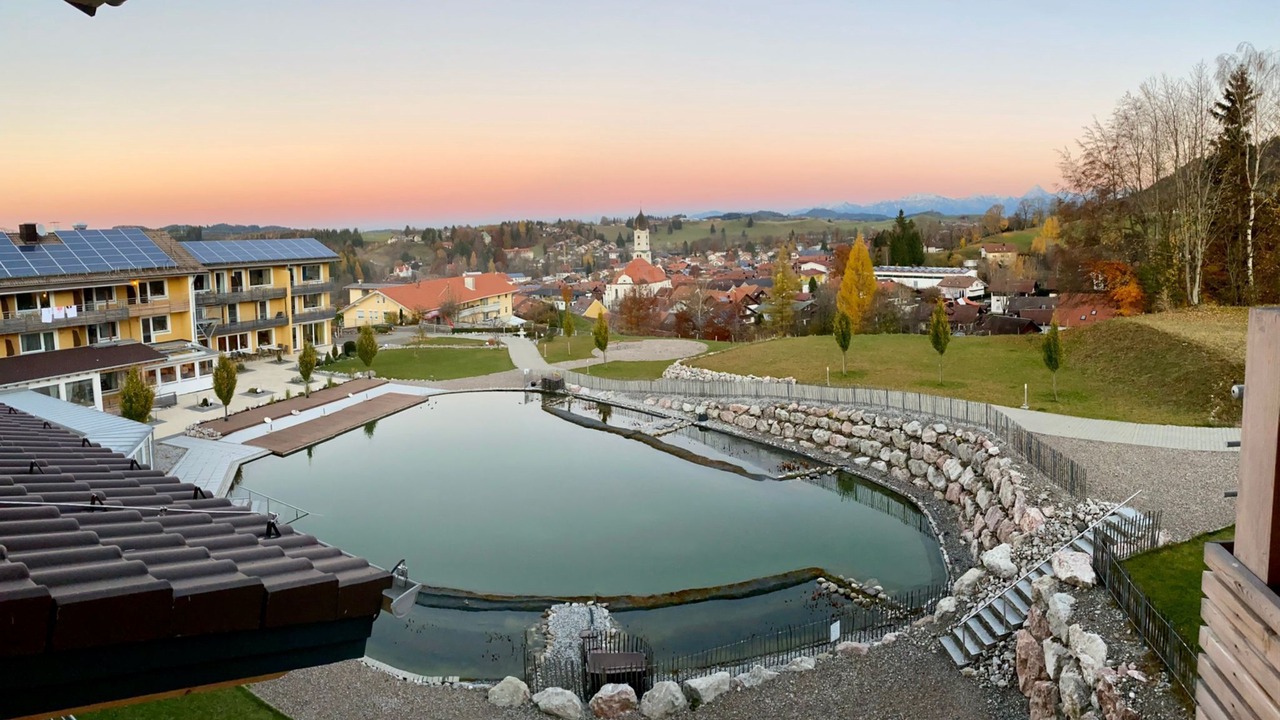 Photo of Outdoor in Nesselwang