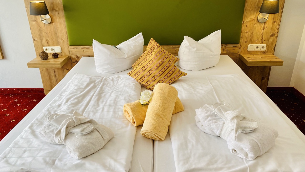 Photo of Bedroom in Nesselwang