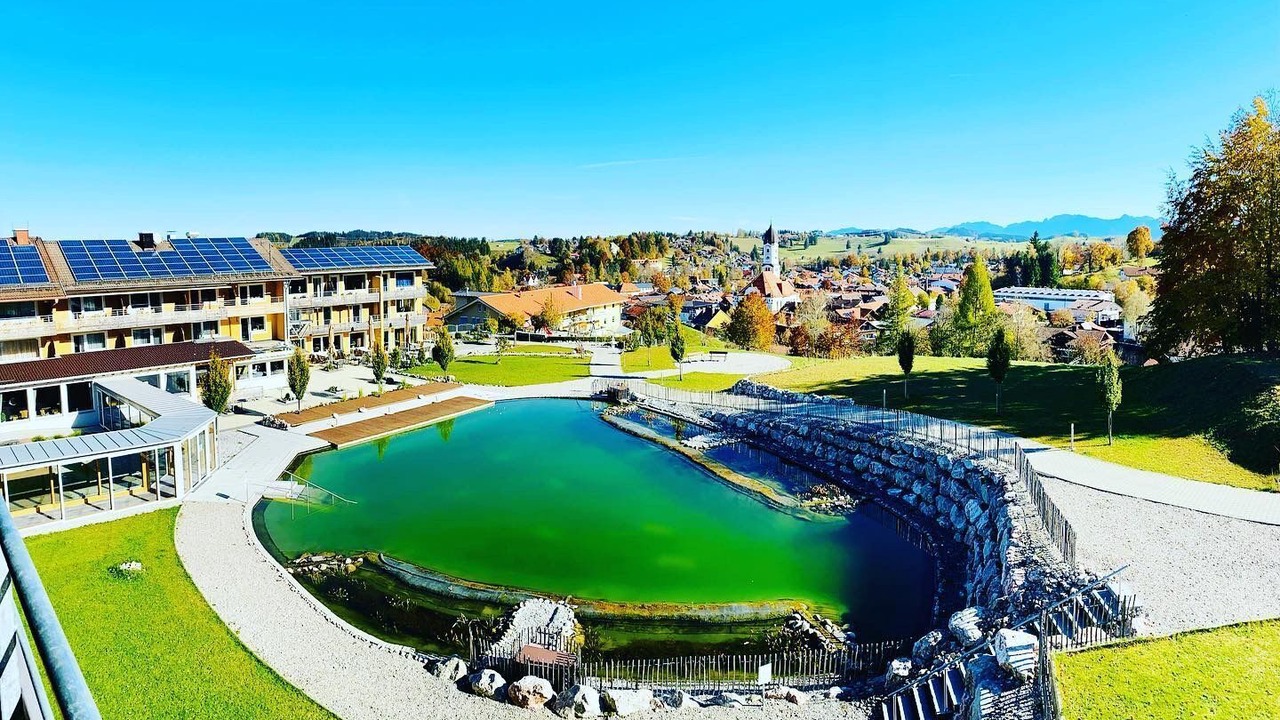 Photo of Outdoor in Nesselwang