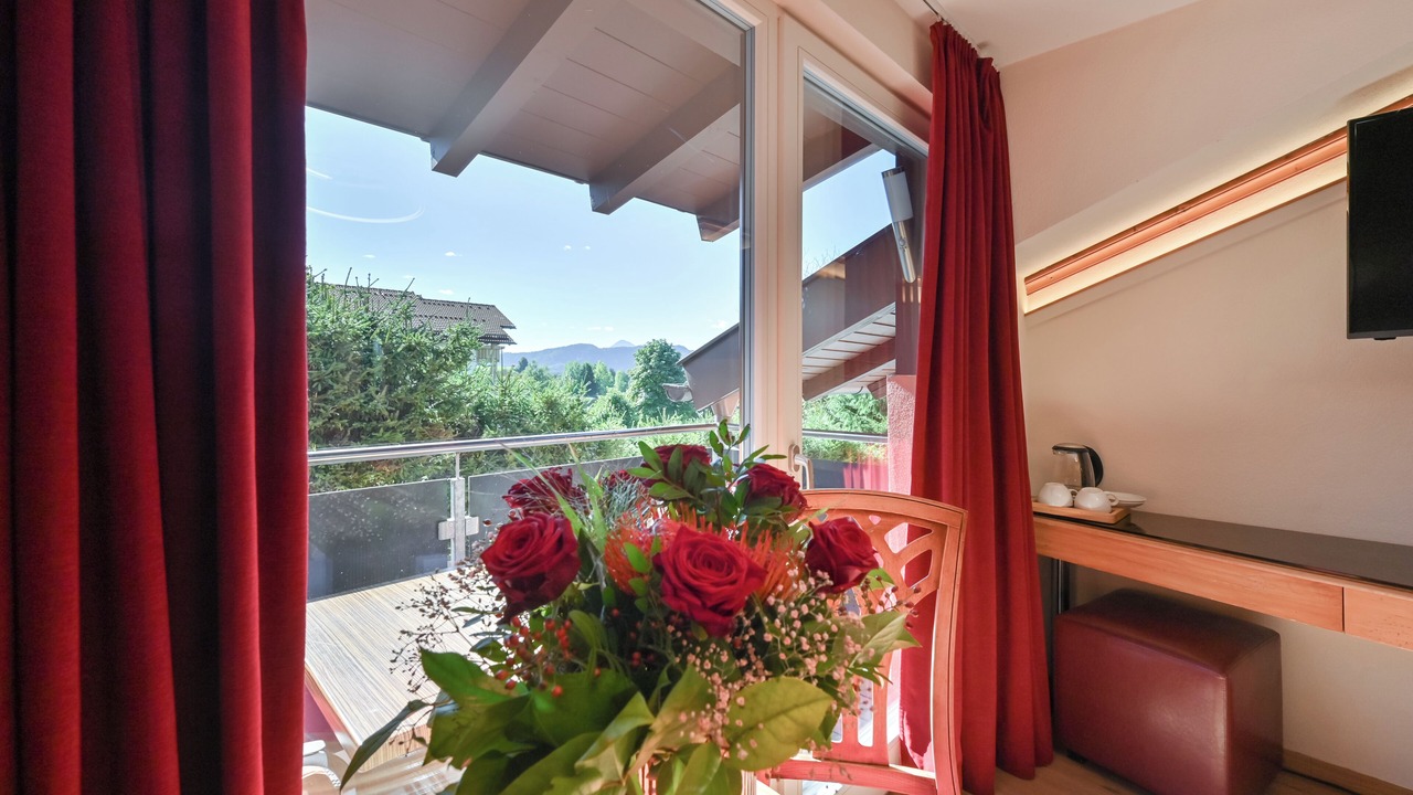 Photo of Patio Balcony in Hopfen am See