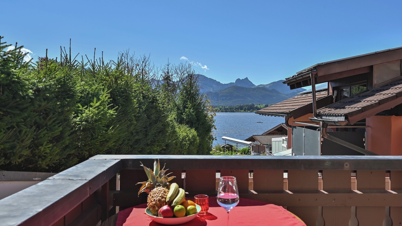 Photo of Outdoor in Hopfen am See