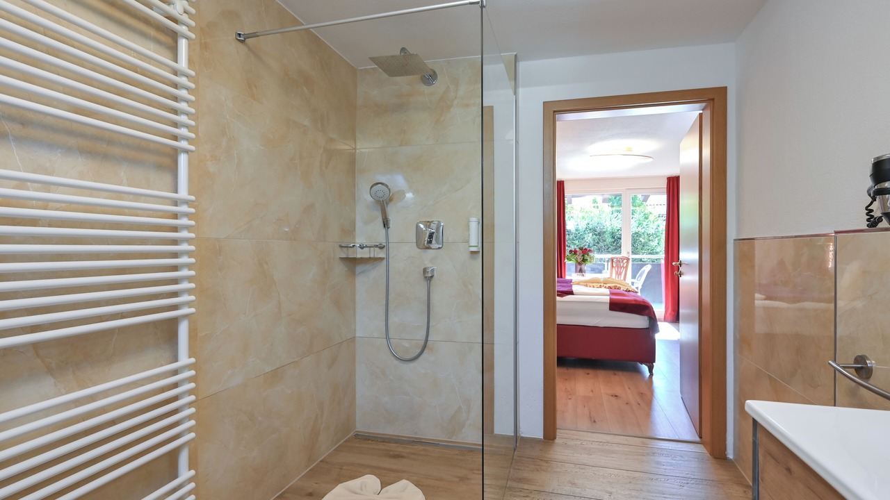 Photo of Bathroom in Hopfen am See