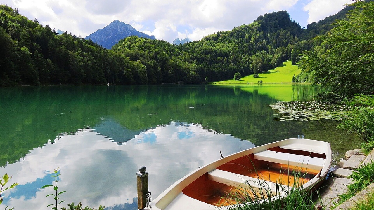 Photo of Outdoor in Hopfen am See