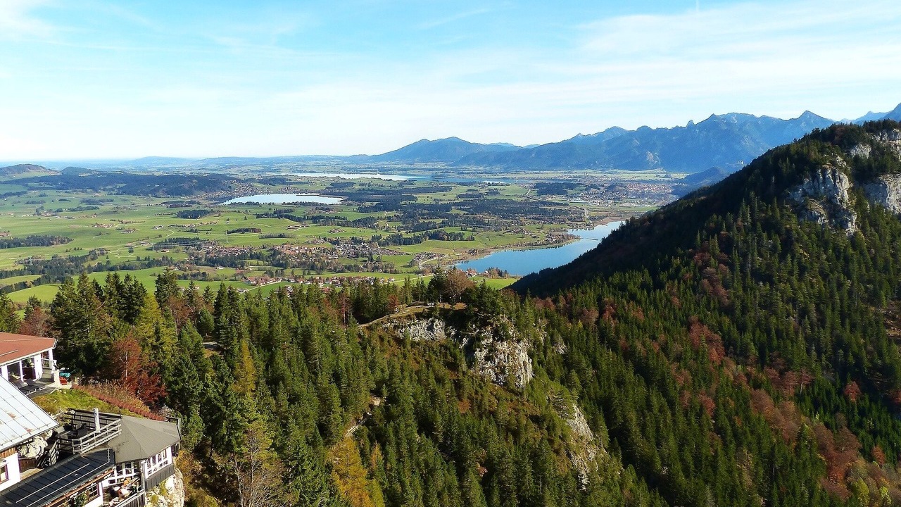 Photo of Outdoor in Hopfen am See
