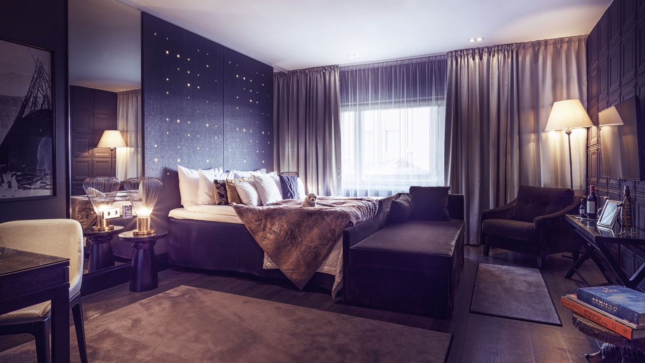 Photo of Bedroom in Rovaniemi