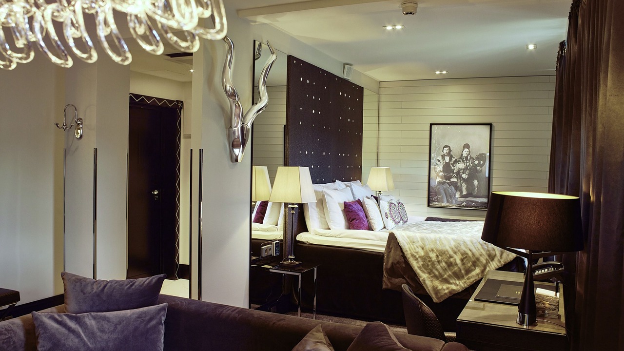 Photo of Bedroom in Rovaniemi