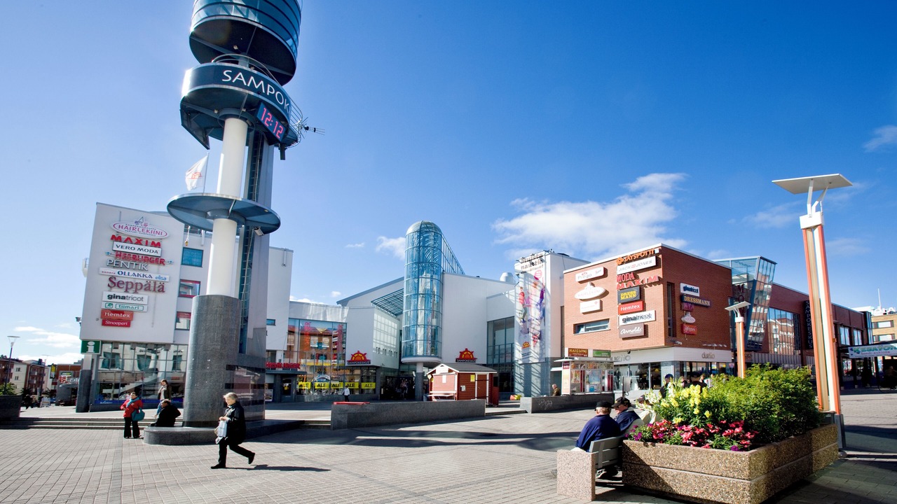 Photo of Others in Rovaniemi