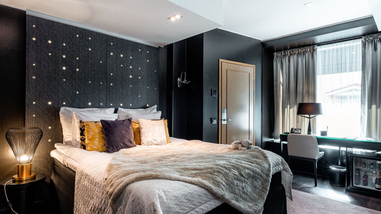 Photo of Bedroom in Rovaniemi
