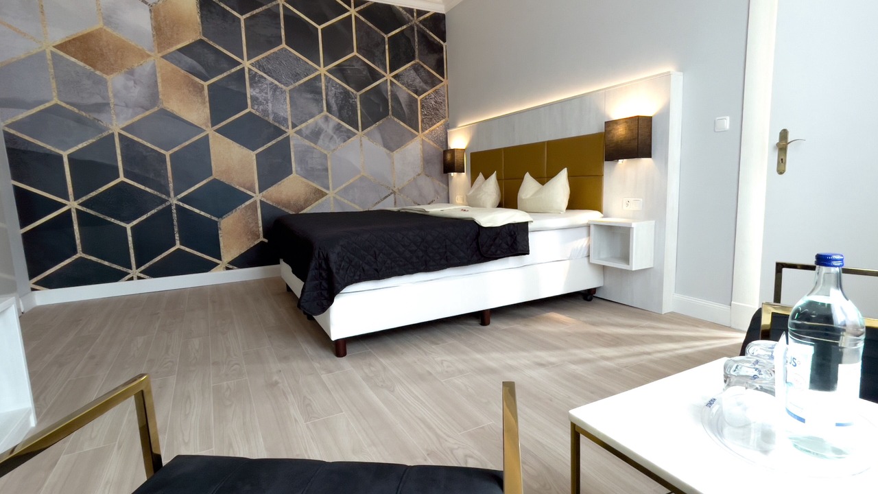 Photo of Bedroom in Alt-Travemunde/Ronnau
