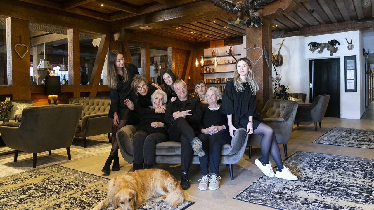 Photo of Others in Flirsch