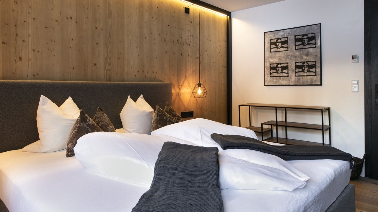 Photo of Bedroom in Flirsch