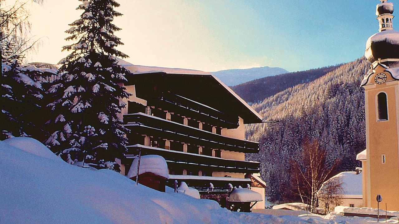 Photo of Outdoor in Flirsch