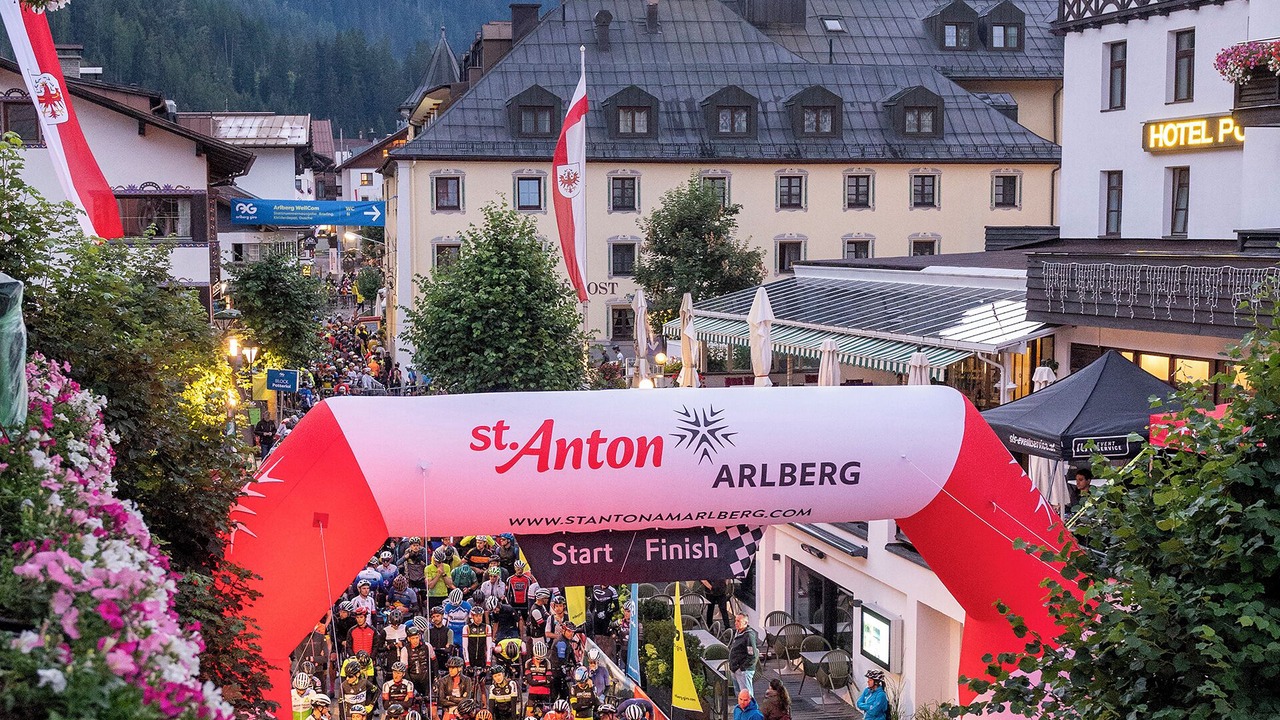 Photo of Outdoor in Sankt Anton am Arlberg