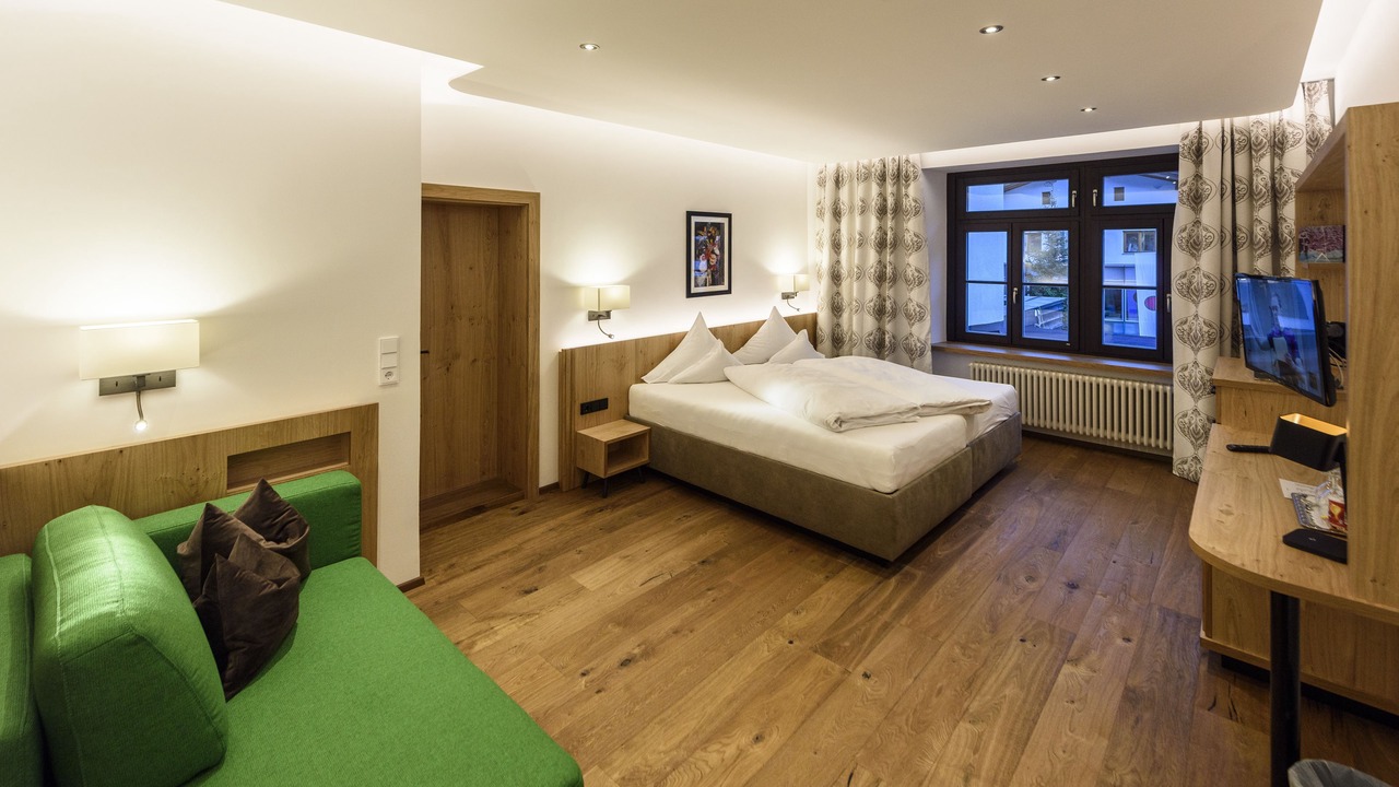 Photo of Bedroom in Sankt Anton am Arlberg