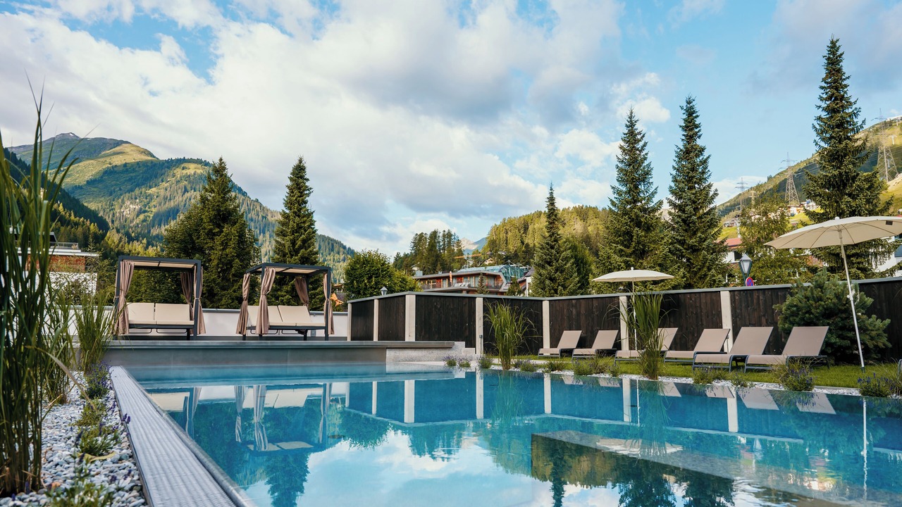 Photo of Outdoor in Sankt Anton am Arlberg