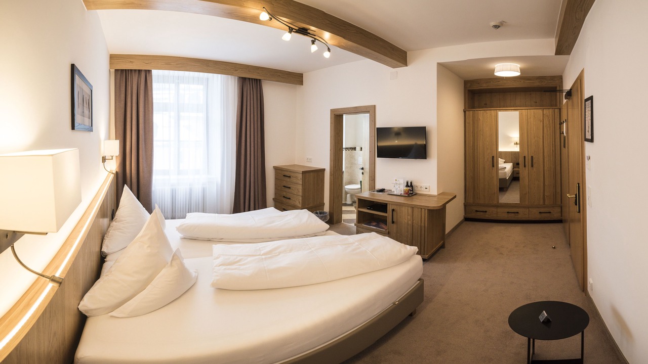 Photo of Bedroom in Sankt Anton am Arlberg