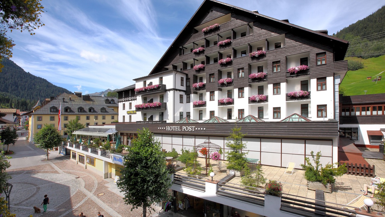 Photo of Outdoor in Sankt Anton am Arlberg