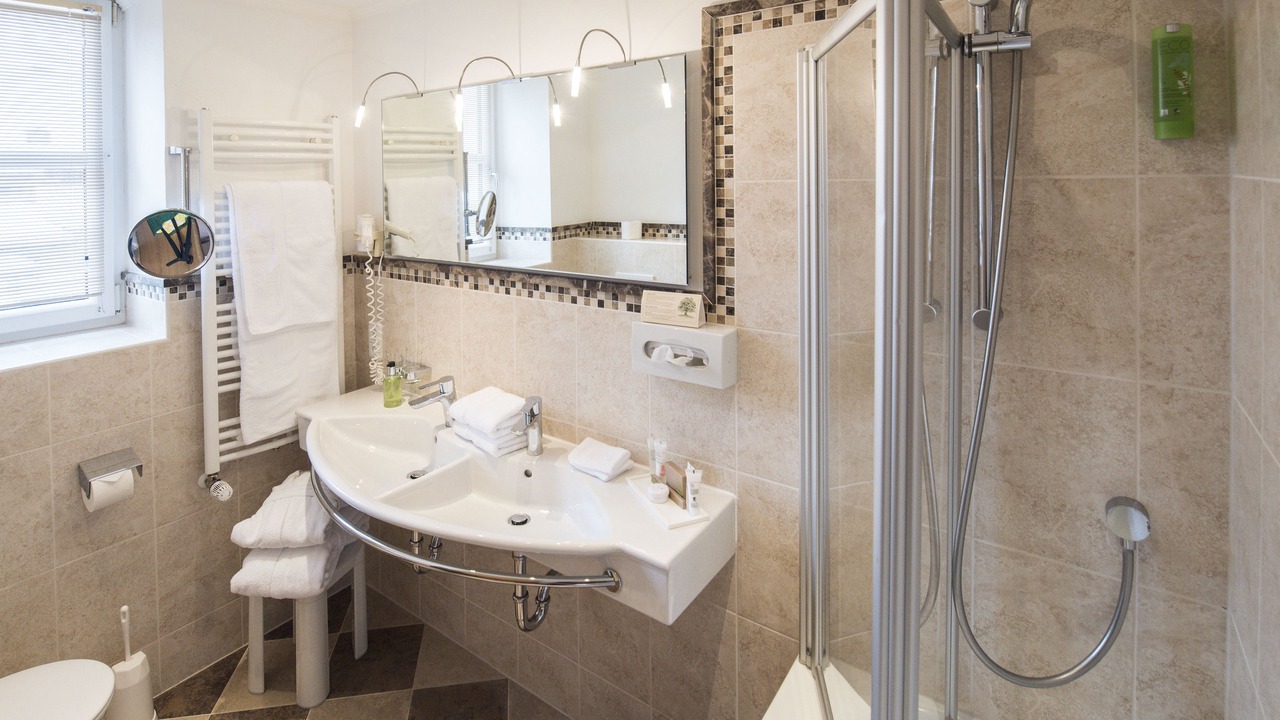 Photo of Bathroom in Sankt Anton am Arlberg