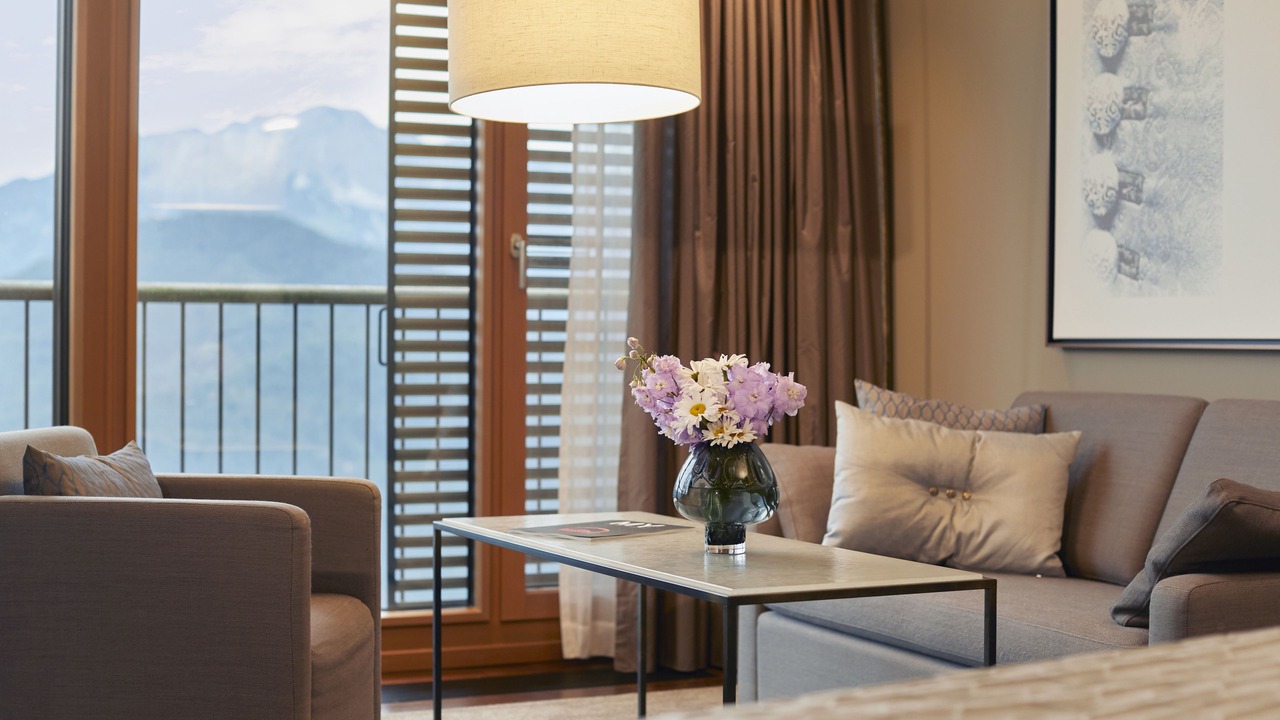 Photo of Bedroom in Berchtesgaden