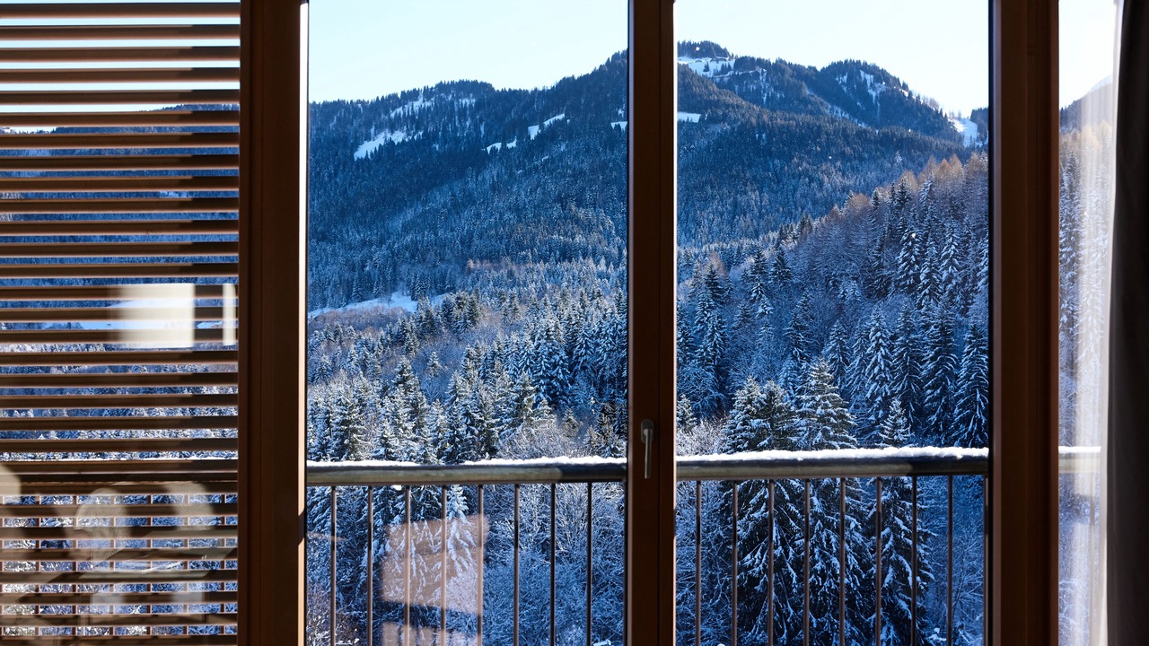 Photo of Bedroom in Berchtesgaden
