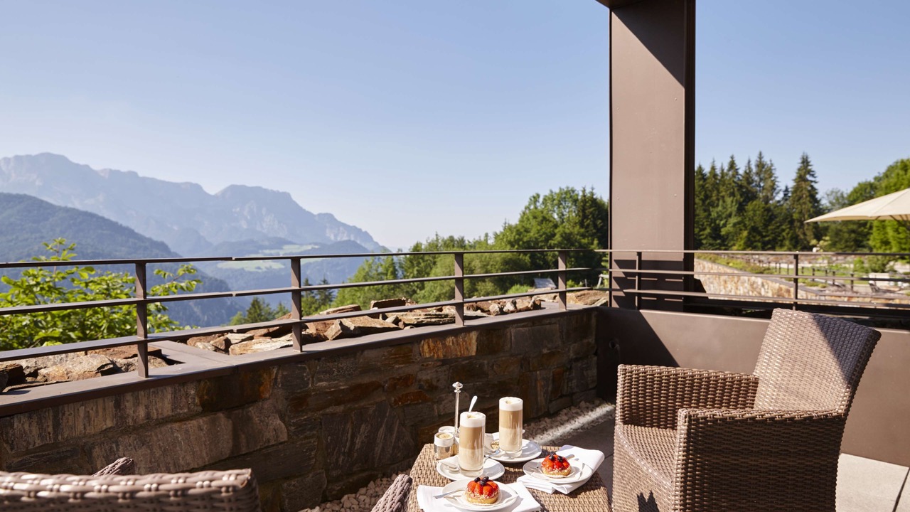 Photo of Bedroom in Berchtesgaden
