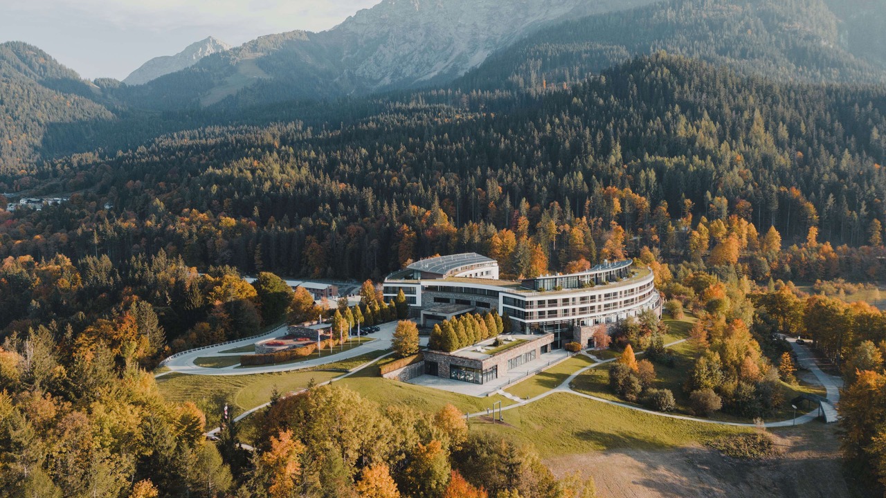 Photo of Outdoor in Berchtesgaden