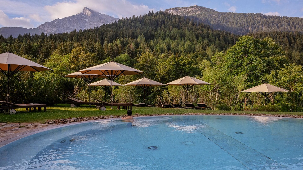 Photo of Outdoor in Berchtesgaden