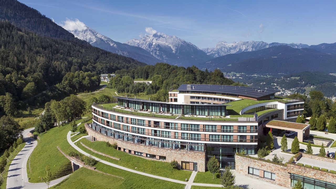 Photo of Outdoor in Berchtesgaden