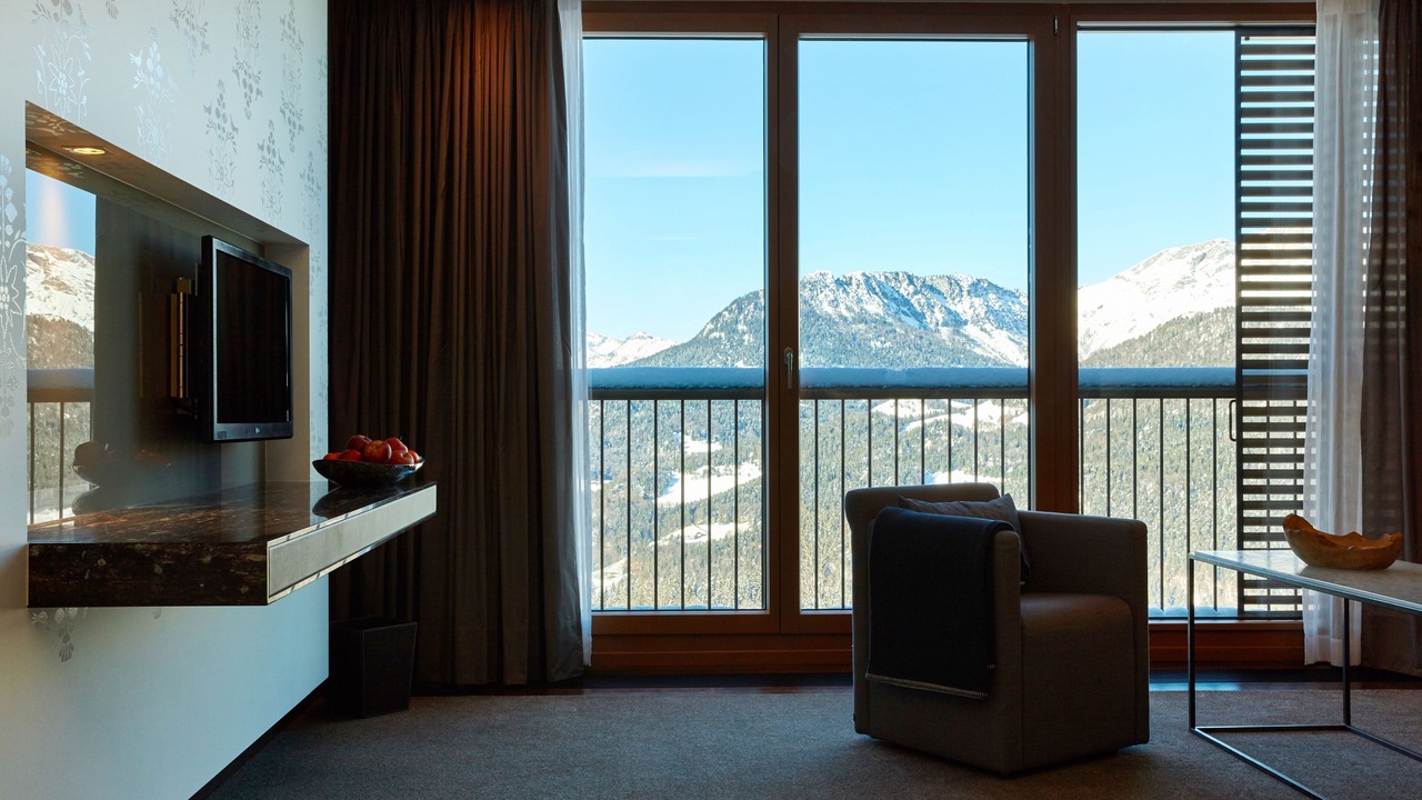 Photo of Bedroom in Berchtesgaden